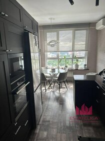 40 м², квартира-студия 6 100 000 ₽ - изображение 56