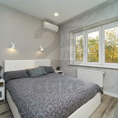 Квартира 40 м², 1-комнатная - изображение 3