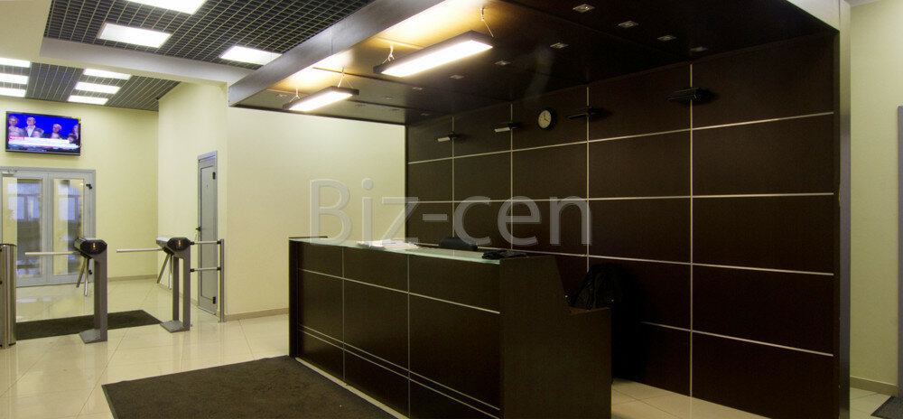 121 м², торговое помещение 291 600 ₽ в месяц - изображение 45