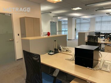 854 м², офис 3 731 980 ₽ в месяц - изображение 10