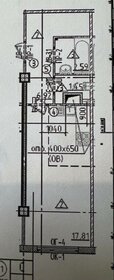 Квартира 28,2 м², студия - изображение 1