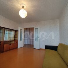 Квартира 62,9 м², 3-комнатная - изображение 4