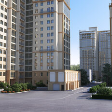 Квартира 95,6 м², 3-комнатная - изображение 5