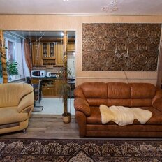 Квартира 68 м², 3-комнатная - изображение 4