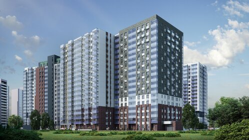 43,5 м², 1-комнатная квартира 9 318 600 ₽ - изображение 22