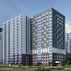 Квартира 44,5 м², 1-комнатная - изображение 5