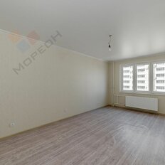 Квартира 38,9 м², 1-комнатная - изображение 2