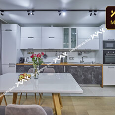 Квартира 90,3 м², 3-комнатная - изображение 4