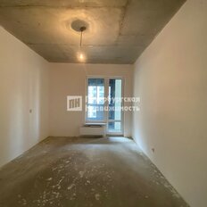 Квартира 105,2 м², 3-комнатные - изображение 3