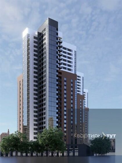 65,9 м², 3-комнатная квартира 9 386 475 ₽ - изображение 29