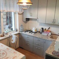 Квартира 63,9 м², 3-комнатная - изображение 3