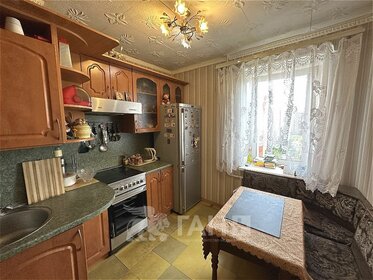 Купить однокомнатную квартиру с отделкой под ключ в Новосибирске - изображение 10