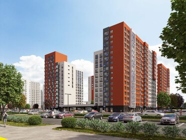 68,4 м², 2-комнатная квартира 16 251 840 ₽ - изображение 53