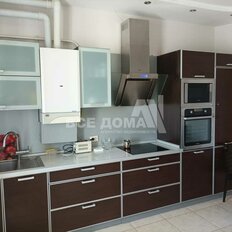Квартира 108 м², 3-комнатная - изображение 1