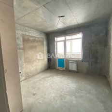 Квартира 39,7 м², 1-комнатная - изображение 1