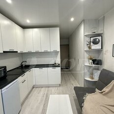 Квартира 15,8 м², студия - изображение 1