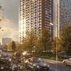 Квартира 70,7 м², 3-комнатная - изображение 2