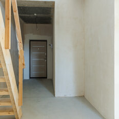 Квартира 124,4 м², 2-комнатная - изображение 4