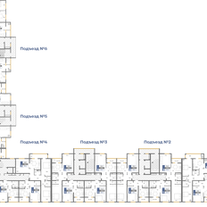 Квартира 37,8 м², 1-комнатная - изображение 2