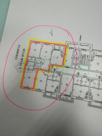 Квартира 86,1 м², 3-комнатная - изображение 1