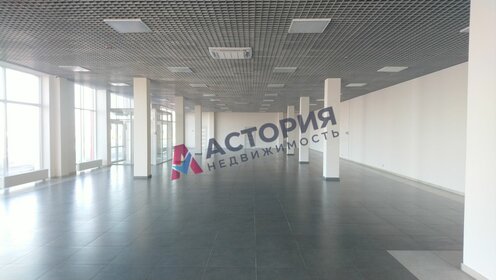 1450 м², торговое помещение 1 015 000 ₽ в месяц - изображение 22