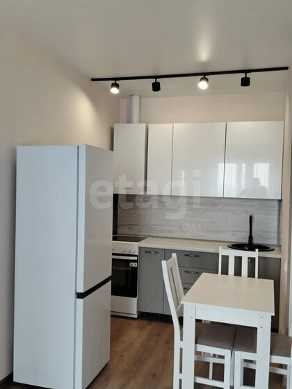 51 м², 2-комнатная квартира 7 600 000 ₽ - изображение 23