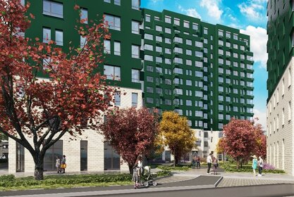 68,4 м², 2-комнатная квартира 16 251 840 ₽ - изображение 51