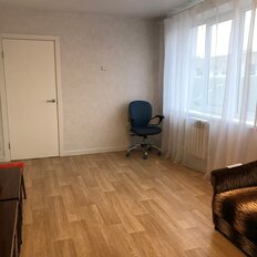 Квартира 52,9 м², 2-комнатная - изображение 3