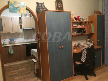 80,6 м², 2-комнатная квартира 10 550 000 ₽ - изображение 84