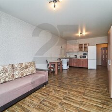 Квартира 30 м², студия - изображение 4