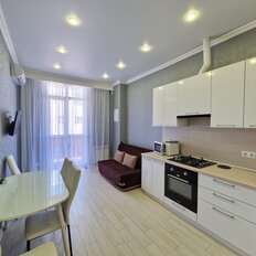 Квартира 50 м², 2-комнатная - изображение 2