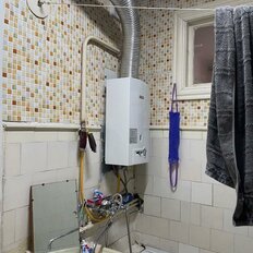 Квартира 42 м², 2-комнатная - изображение 1