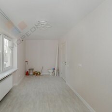 Квартира 43 м², 2-комнатная - изображение 2