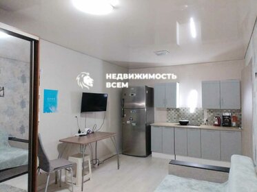 34 м², 1-комнатная квартира 3 250 000 ₽ - изображение 11