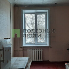 16,8 м², комната - изображение 3