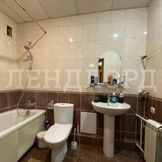 Квартира 92,2 м², 3-комнатная - изображение 1