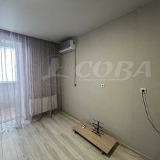 Квартира 28 м², студия - изображение 5