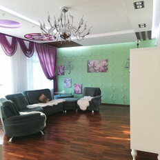 Квартира 163,3 м², 3-комнатная - изображение 5