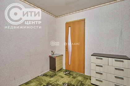 32,5 м², 1-комнатная квартира 2 900 000 ₽ - изображение 15