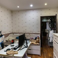 Квартира 68 м², 2-комнатная - изображение 5