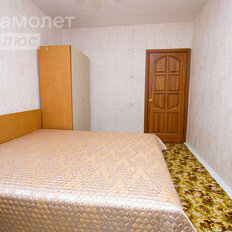 Квартира 57,7 м², 2-комнатная - изображение 4