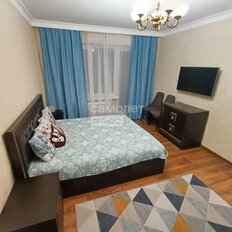 Квартира 40 м², 1-комнатная - изображение 2