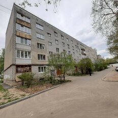 Квартира 31,6 м², 1-комнатная - изображение 1