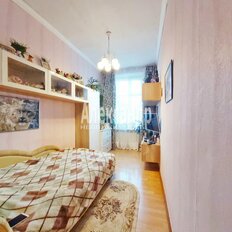 54 м², 2 комнаты - изображение 2