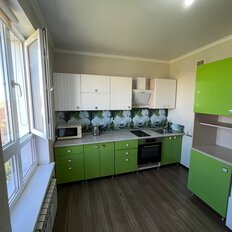 Квартира 36 м², 1-комнатная - изображение 2