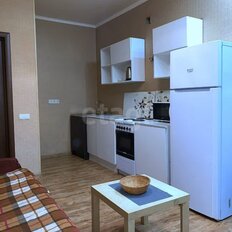 Квартира 40,5 м², 1-комнатная - изображение 1