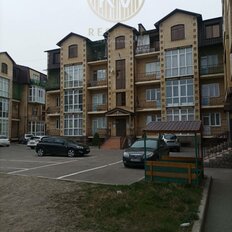 Квартира 109,4 м², 2-комнатная - изображение 2