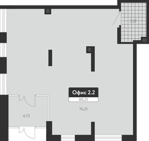 105 м², торговое помещение 15 840 000 ₽ - изображение 30