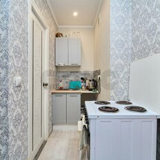 Квартира 23,1 м², студия - изображение 4