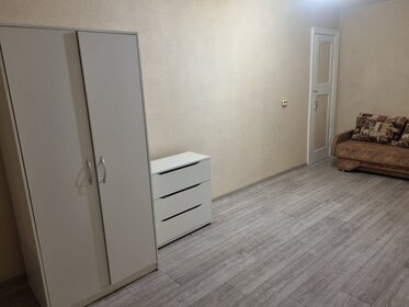 34 м², 1-комнатная квартира 13 000 ₽ в месяц - изображение 15